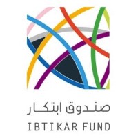 Ibtikar Fund logo - Similar company to Podeo | بوديو