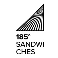 185 Sandwiches logo - Similar company to Junto Dev