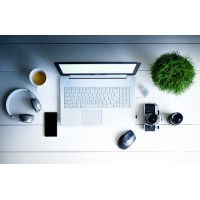 Inova assistente virtual (secretária remoto) logo - Similar company to Virtualbackoffice