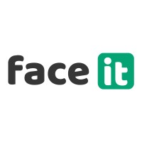 Face IT logo - Similar company to Openlink Financial