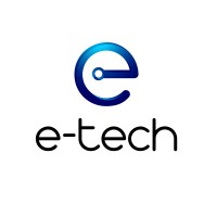 E-Tech Enerji Teknolojileri Ve Inovasyon San. A.Ş. logo - Similar company to Ultra Enerji