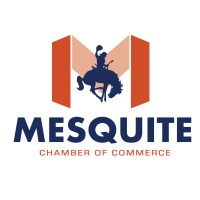 Mesquite Chamber of Commerce logo - Similar company to Mesquite Tx Economic Development