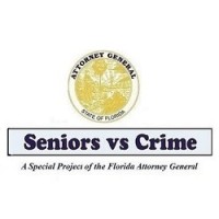 Seniors Vs Crime, Special Project of the Florida Attorney General logo - Similar company to Comter Systems Inc