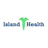 Island Health logo - Similar company to Entrepreneurship In Healthcare Program