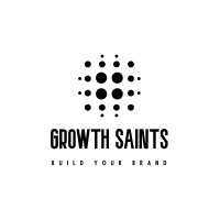 Growth Saints logo - Similar company to Web2Vyaparsolutions