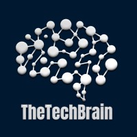TheTechBrain logo - Similar company to Citationgenerator.Ai