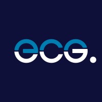 EDGE Consulting Group (ECG) logo - Similar company to Burnmark