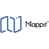 Mappit logo - Similar company to Mappit