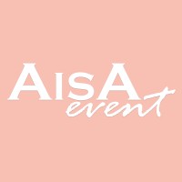 Aisa Event logo - Similar company to Dum Event