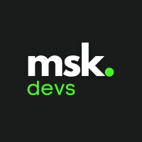 MSK Devs logo - Similar company to Msk Design Build