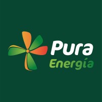 Pura Energía | Energía solar para empresas logo - Similar company to Ingeniería Adf - Consultores En Energía Eléctrica, Renovables Y Construcciones Sustentables