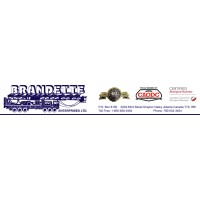 Brandette Well Servicing logo - Similar company to Think Envirotechnical Services Inc.