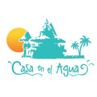Casa En El Agua