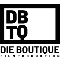 Die Boutique Filmproduktion GmbH logo - Similar company to Dmg Film