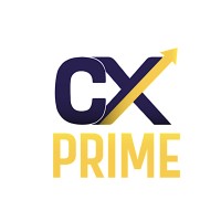 CX PRIME logo - Similar company to Selbetti Customer Experience (Antiga Dnk)