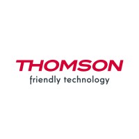 Thomson Audio logo - Similar company to Net&Trade S.R.L.