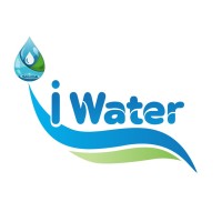 i-water project logo - Similar company to Amoun-Mining آمون للتعدين
