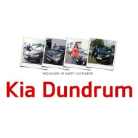 Kia Dundrum logo - Similar company to M & J Keegan & Co.