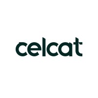 CELCAT France logo - Similar company to Celcat