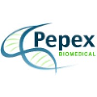 Pepex Biomedical