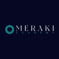 Meraki Academy logo - Similar company to Cbm Integrated Software Inc.