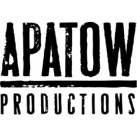Apatow Productions logo - Similar company to Genius Losers