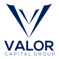 Valor Capital Group Investments logo - Similar company to Exceptional Properties Inc