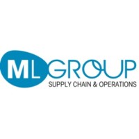 ML Group logo - Similar company to M&L Comercio Exterior Y Operación Logística