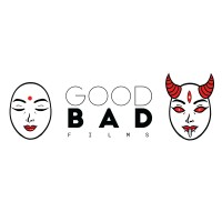 Good Bad Films logo - Similar company to Flip Films