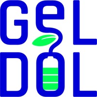 GelDol logo - Similar company to Bolt Energy Solutions