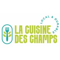 La Cuisine des Champs logo - Similar company to Step & Coop