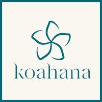Koahana logo - Similar company to Chimeric Medical Communications, Llc
