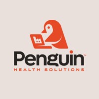 Penguin Health Solutions Pty Ltd logo - Similar company to Penguin Risk Solutions