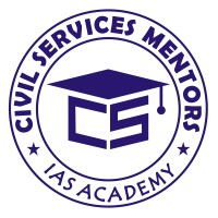 CS Mentors Academy logo - Similar company to Mantram Study Group