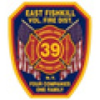 East Fishkill Fire District logo - Similar company to Wappingers Central School District