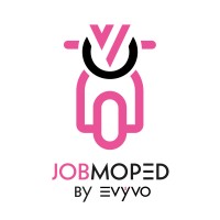 Jobmoped by EVYVO logo - Similar company to Spotable