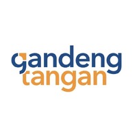 GandengTangan logo - Similar company to Wir Group