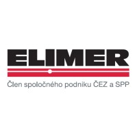 ELIMER, a.s. logo - Similar company to Bk, A.S.
