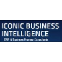 Iconic Business Intelligence