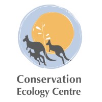 Conservation Ecology Centre logo - Similar company to Conservation Chat Uk