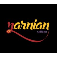 Zarnian Saffron logo - Similar company to Espania Saffron