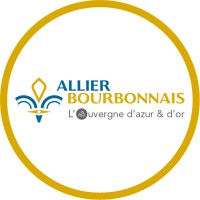 Allier Bourbonnais Attractivité logo - Similar company to Préfecture De L'Allier
