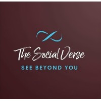 The Social Verse logo - Similar company to The Social Verse Agency