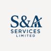 S&A SERVICES LTD logo - Similar company to Dataforce Uk Ltd