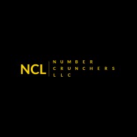 Number Crunchers LLC logo - Similar company to Normal Number