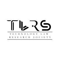 Technology Law Research Society logo - Similar company to Technology Cube Pk