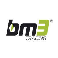 BM3 Trading logo - Similar company to Vabene
