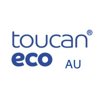 Toucan Eco AU logo - Similar company to Jonoco Pty Ltd
