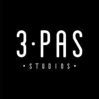 3Pas Studios logo - Similar company to Relatable Content