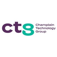 Champlain Technology Group logo - Similar company to Layereight